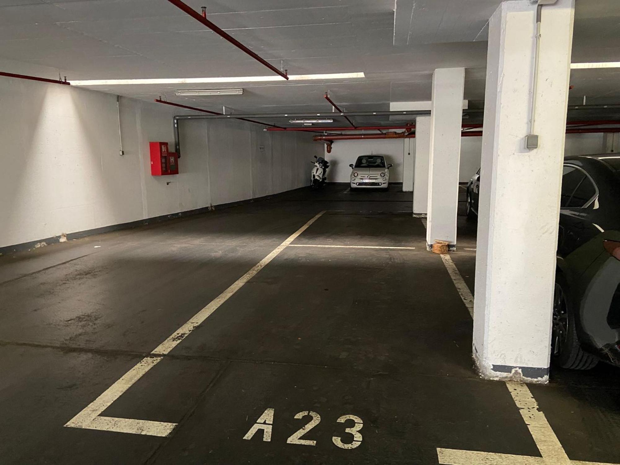 Terrace Bliss Apartment With Free Garage 자그레브 외부 사진